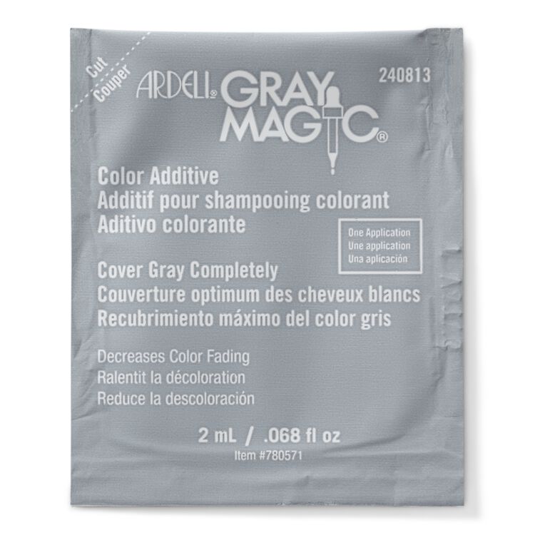 Gray Magic Color Additive