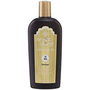 Mystic Divine Brands Sally Beauty