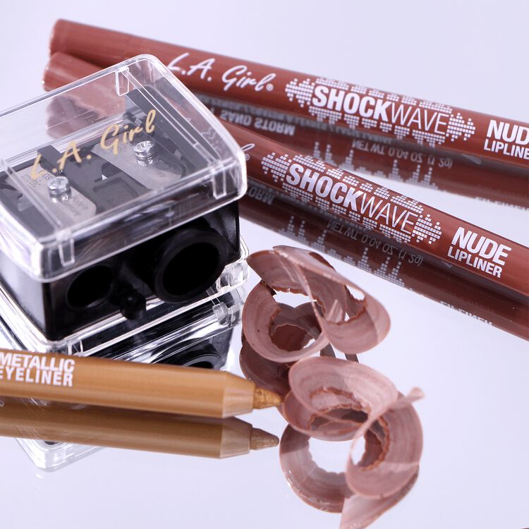 Shockwave Nude Lip Liner Karma