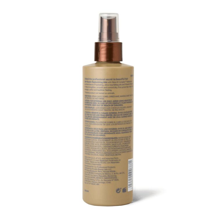 Keratin Replenishing Mist