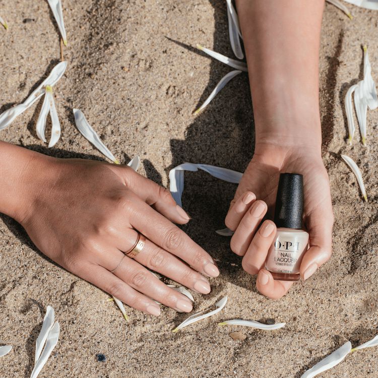 Samoan Sand Nail Lacquer