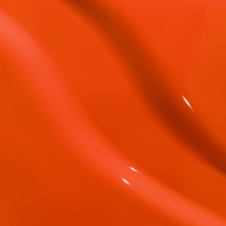 Gel Polish Restricted Zone