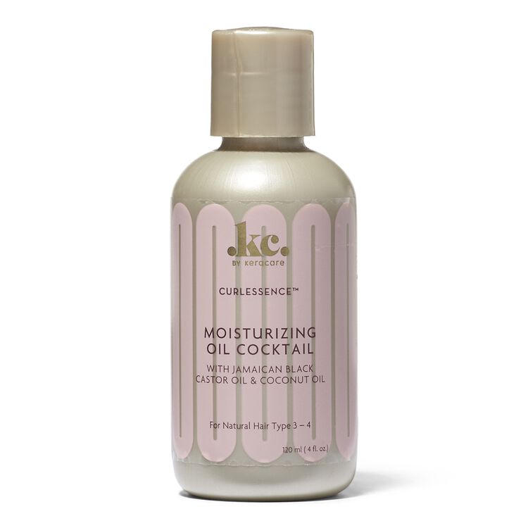 Moisturizing Oil Cocktail