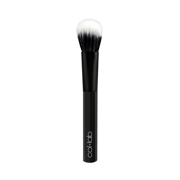 Blush Master and Stippling Brush by COL-LAB