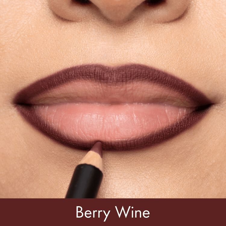 Perfect Precision Lip Liner Berry Wine