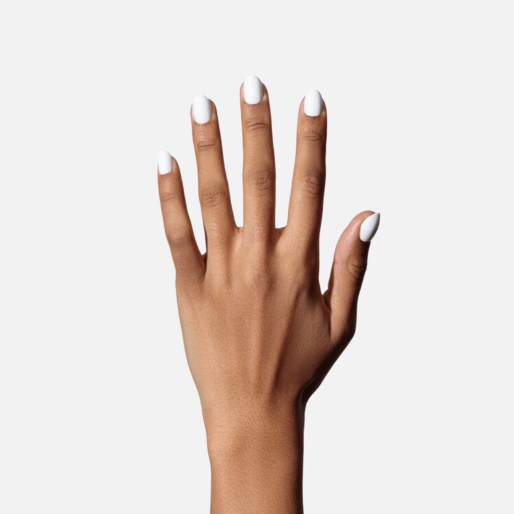 Here's A Tip (Short Round) Premium Press On Nails