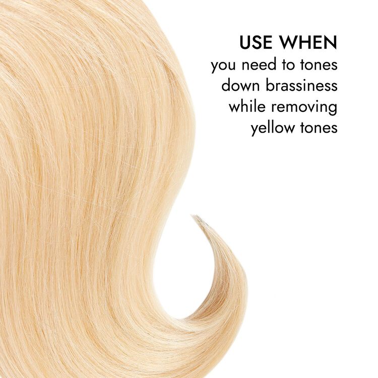 Conditioning Purple Shampoo Compare to Clairol Shimmer Lights 33.8 oz