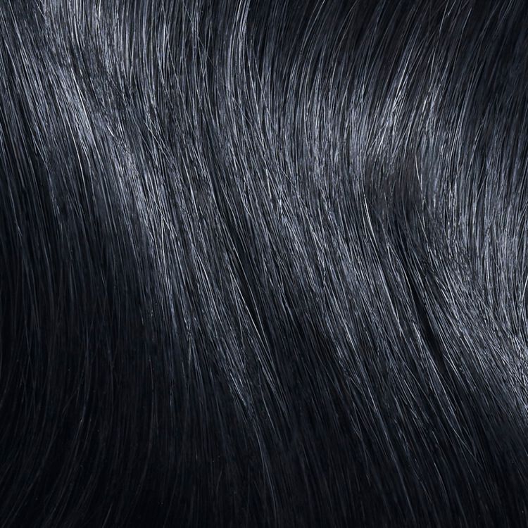 ColorWonder Demi-Permanent Hair Color Kit 2B Midnight Blues