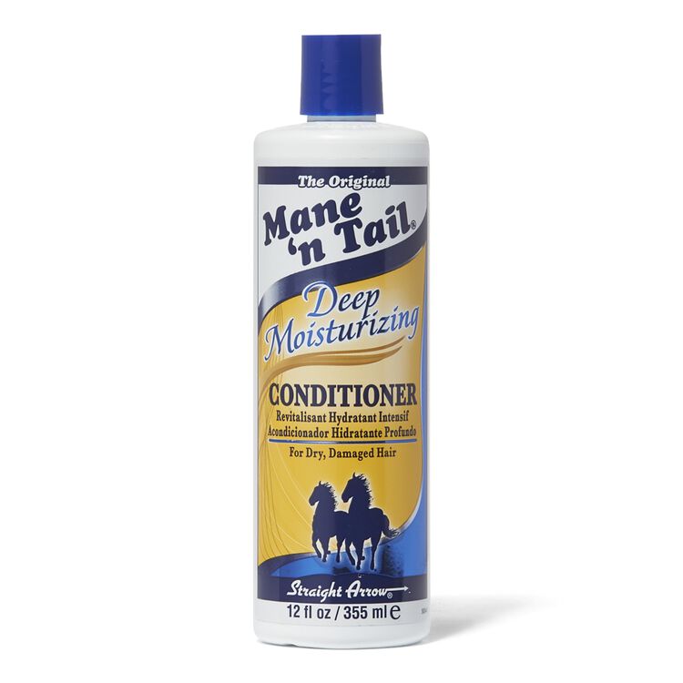 Deep Moisturizing Conditioner