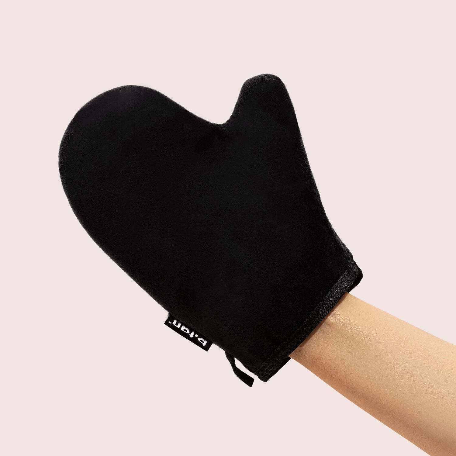 B.Tan Mitt - Thumbnail 2