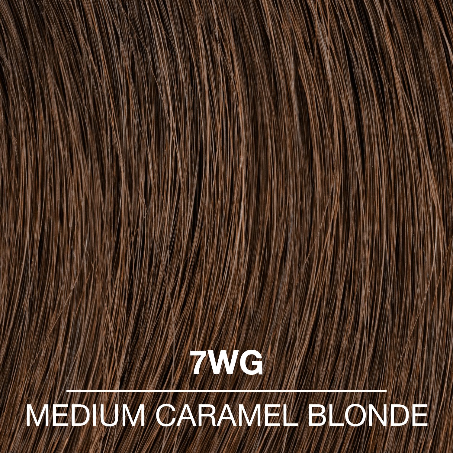 Wella 7WG Medium Caramel Blonde Demi Permanent Cream Hair Color Color