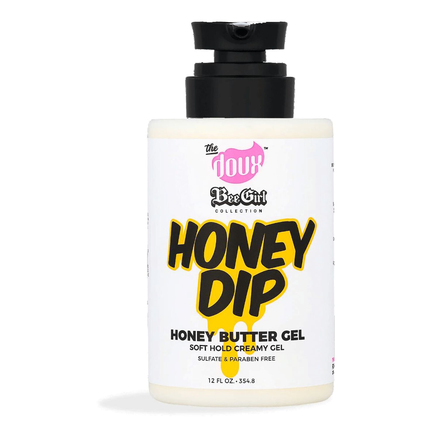 Honey Dip Honey Butter Gel