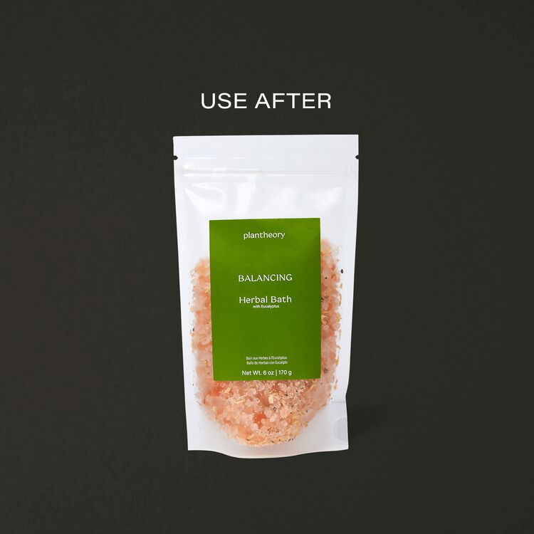 Balancing Dry Body Oil