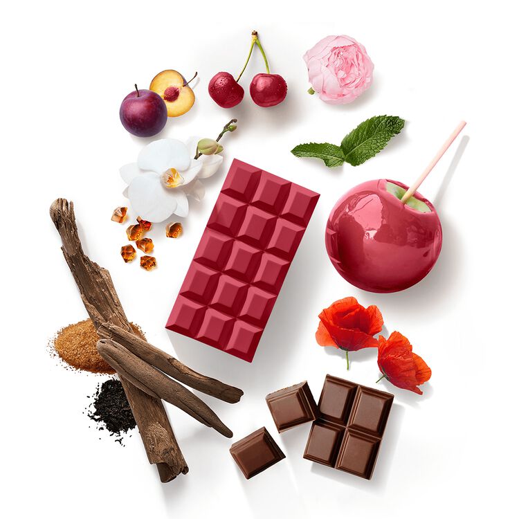 Cherry Baby Eau De Parfum