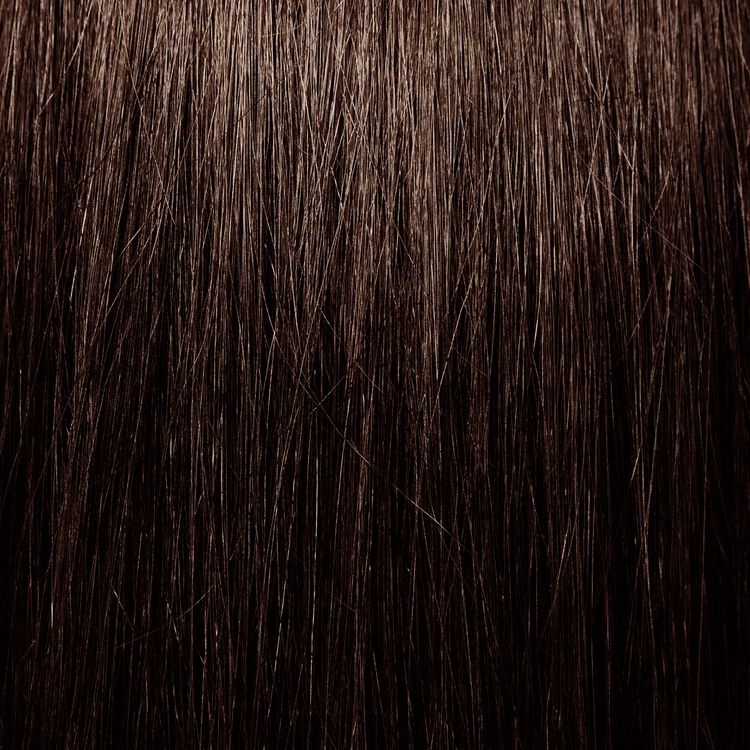 Intensive Shine 3W Dark Warm Brown Demi Permanent Creme Hair Color