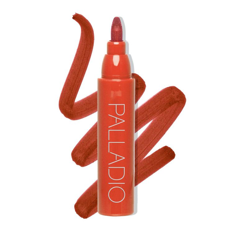 Lip Stain Rose