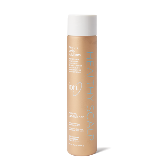 Ion Healthy Scalp Conditioner Conditioner Sally Beauty