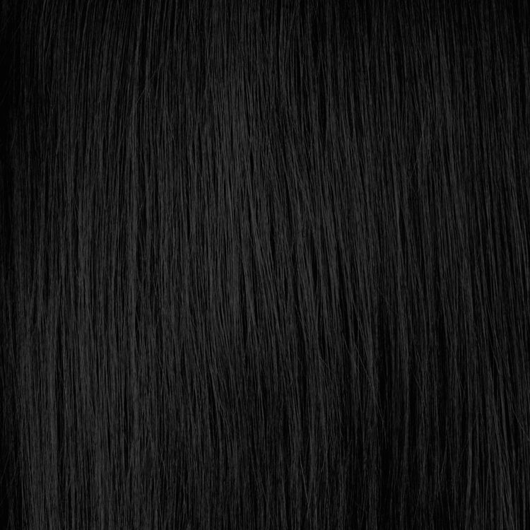 Intensive Shine 1NA Blue Black Demi Permanent Creme Hair Color