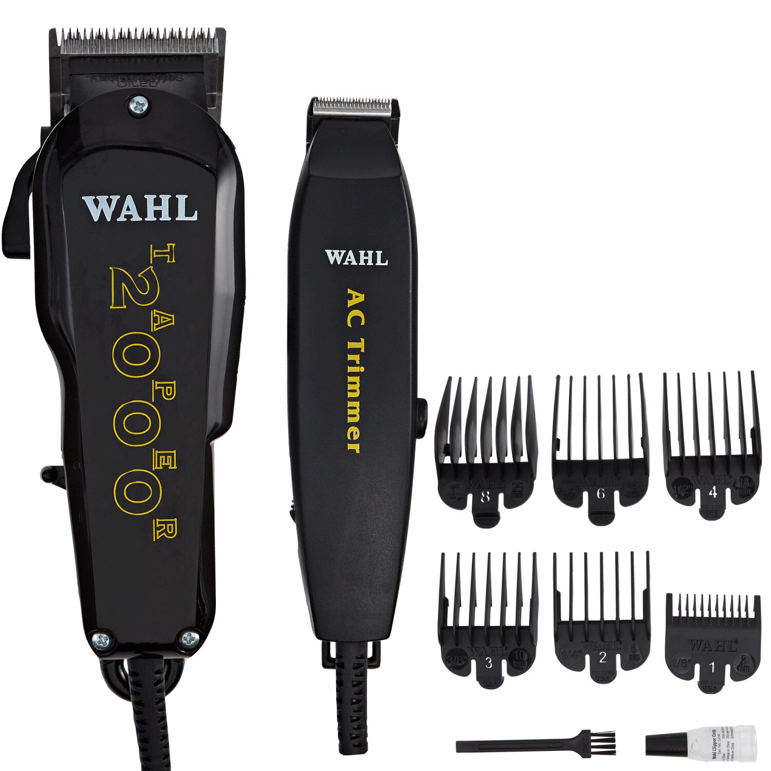 Taper 2000 Clipper and Trimmer by Wahl Hair Clippers & Trimmers