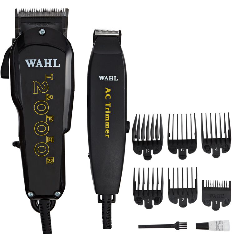 Taper 2000 Clipper And Trimmer By Wahl Hair Clippers Trimmers
