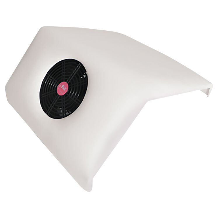 Burmax Nail Dust Collector
