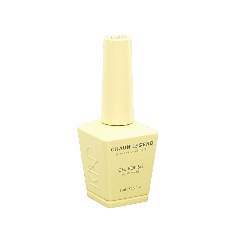 Gel Polish Fia-Get-Me-Not