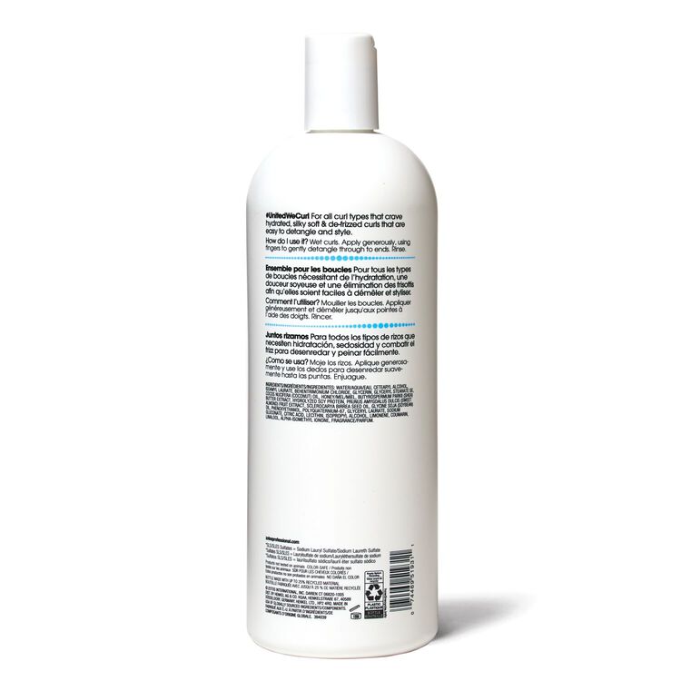 Daily Cream Conditioner 32 oz