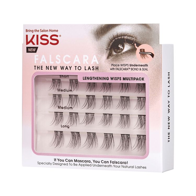 Falscara Wisps Multipack - Lengthening