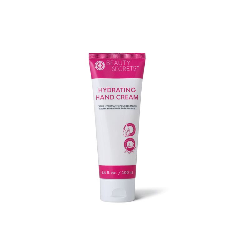 Hydrating Hand Cream