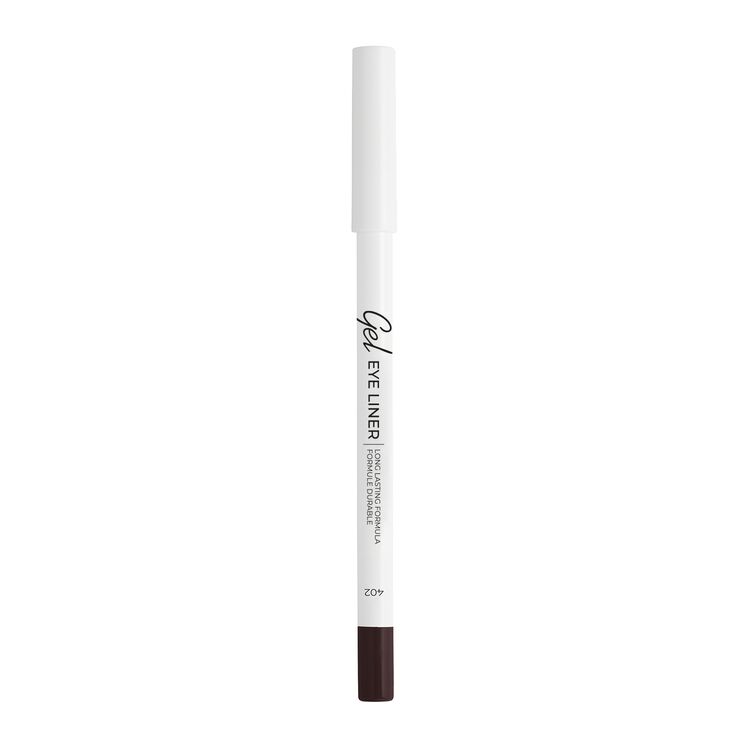 Long Lasting Gel Eye Liner Brown