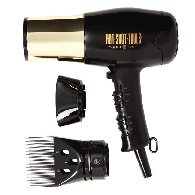 Dryer with Pik by Gold N Hot Hair Dryers Sally Beauty