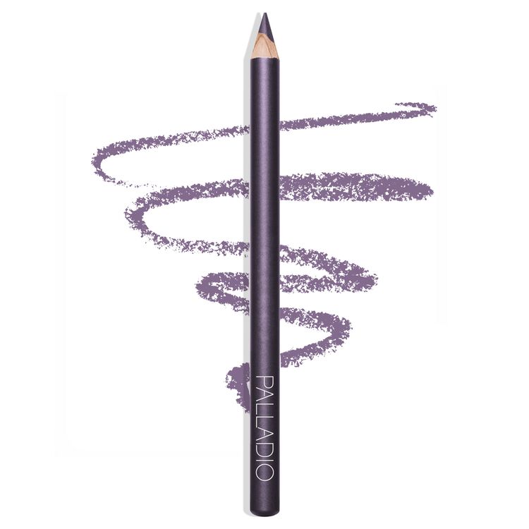 Herbal Eyeliner Pencil Lavender