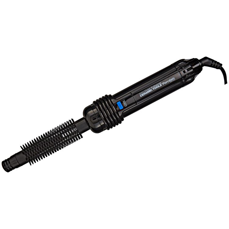 Porcelain Ceramic Hot Air Brush