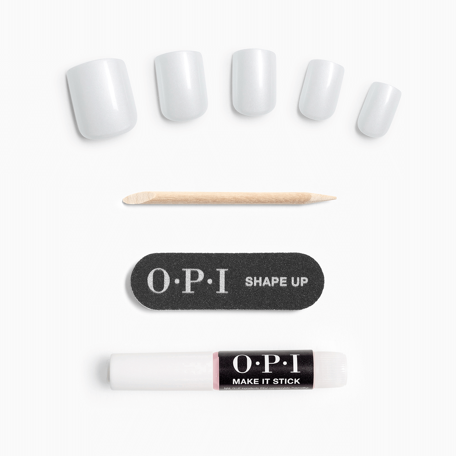 OPI Press-On Nails