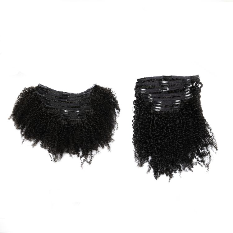 Jasmine Coil Clip In - 16 inch