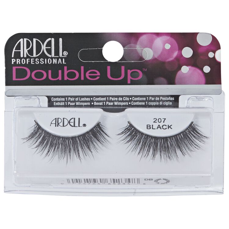 Double Up #207 Lashes