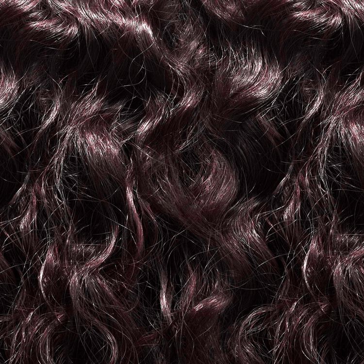 5WR Light Golden Mahogany Brown Permanent Creme Hair Color