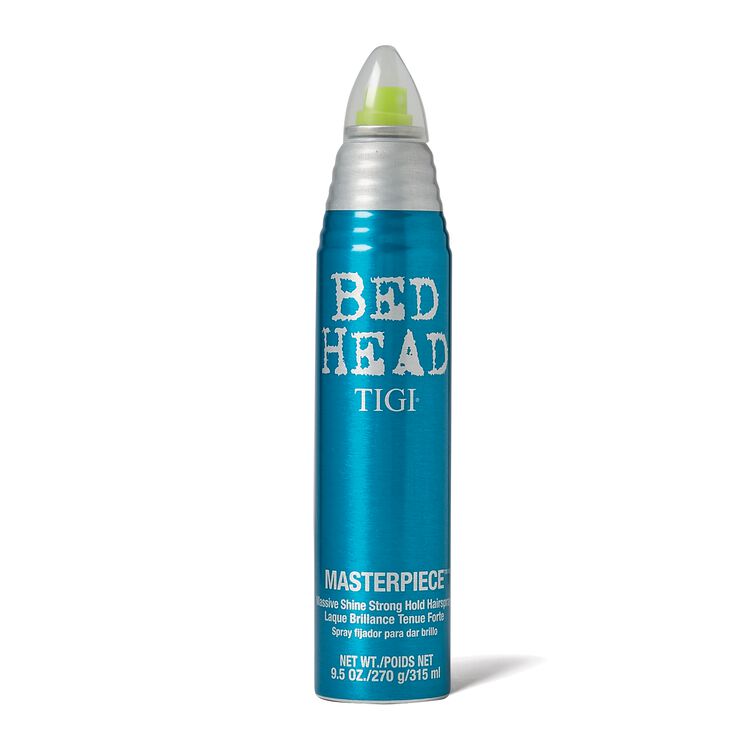 Tigi Masterpiece Shine Spray By Bedhead Styling Product Sally Beauty