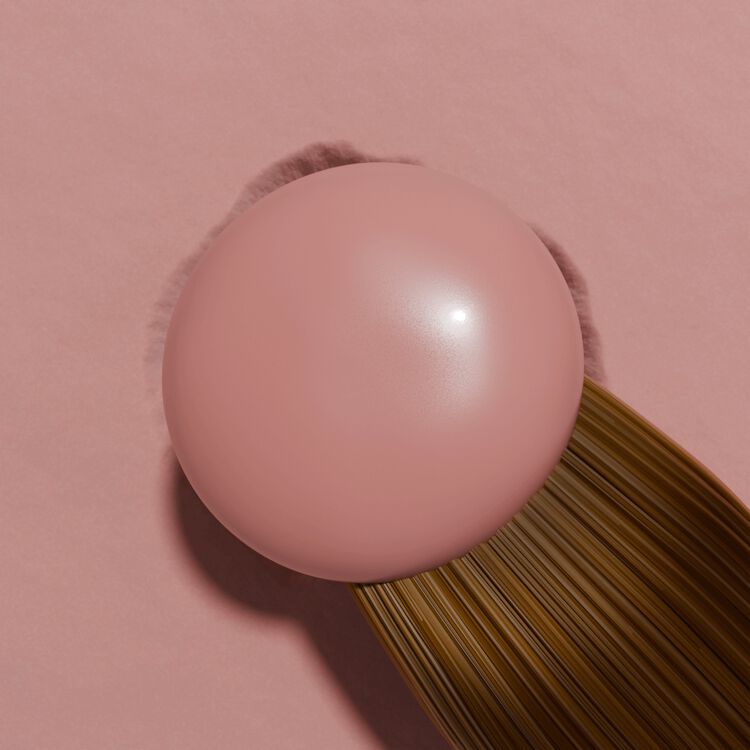Acrylic Powder Strawberries N' Cream