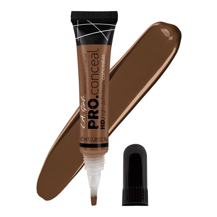 Pro.Conceal Color Corrector Dark Cocoa