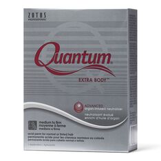 Extra Body Classic Acid Perm