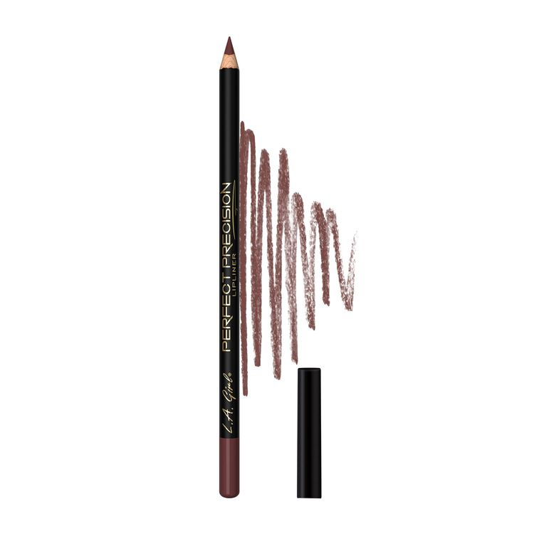 Perfect Precision Lip Liner Satin Plum