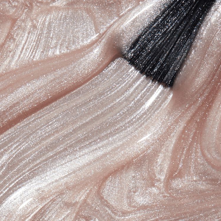 Chiffon-d of You Nail Lacquer