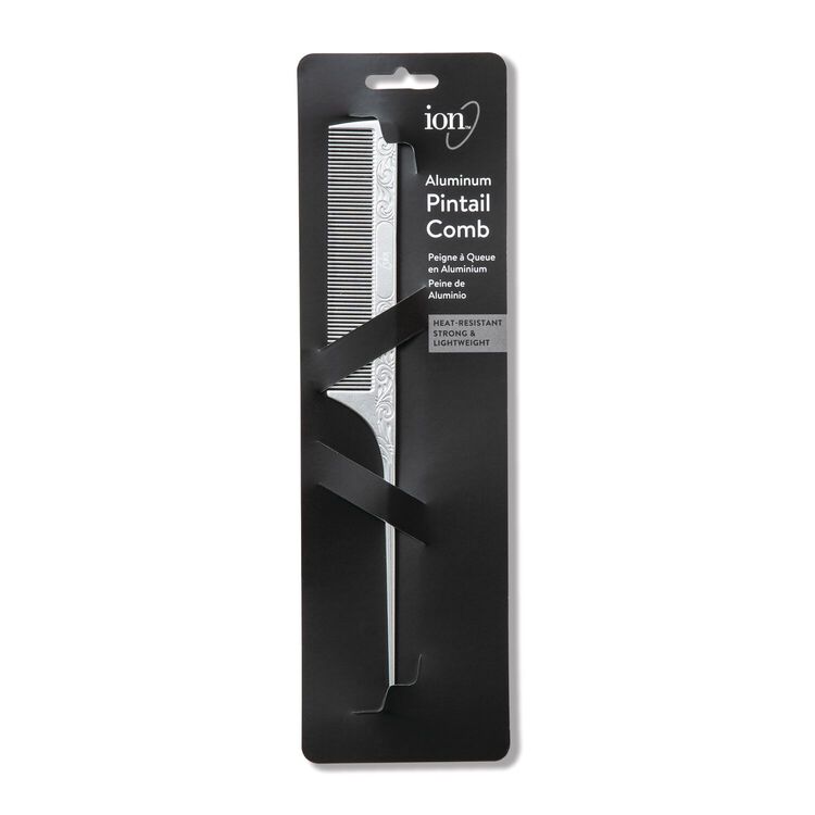 Aluminum Pintail Comb