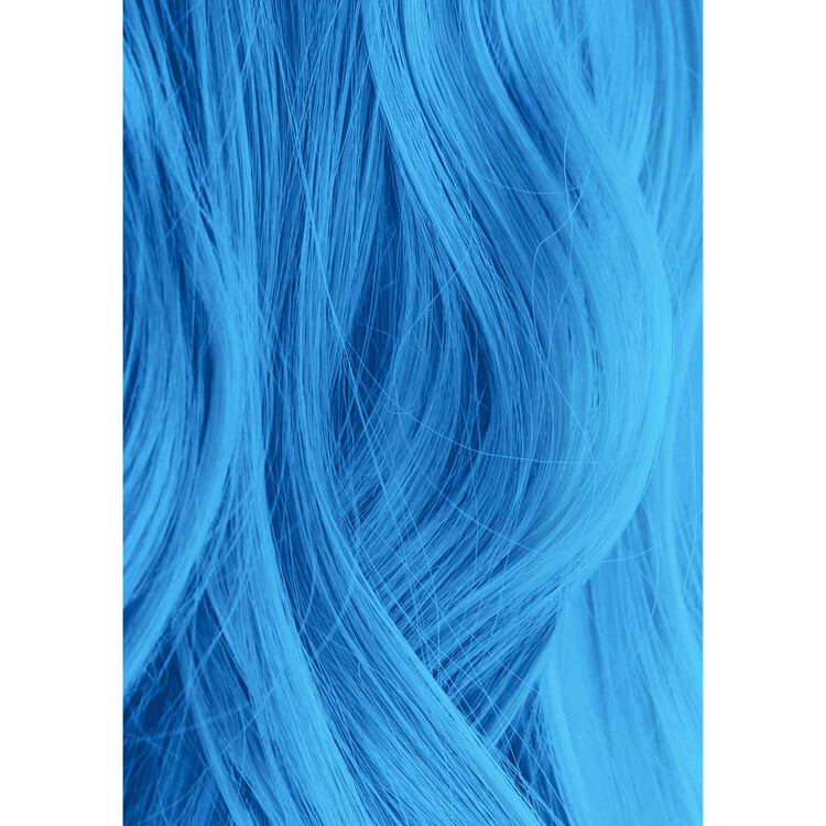 50 Turquoise Premium Natural Semi Permanent Hair Color