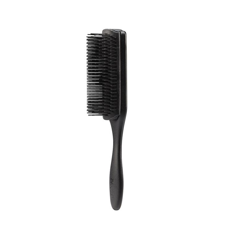 D4 All Black Classic Styling Brush
