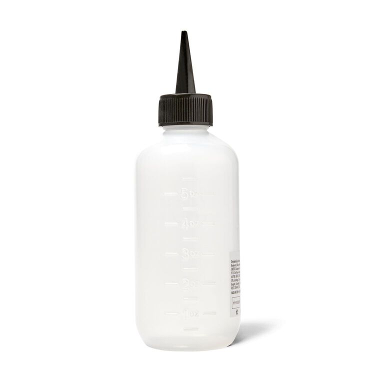 Narrow Tip Applicator Bottle