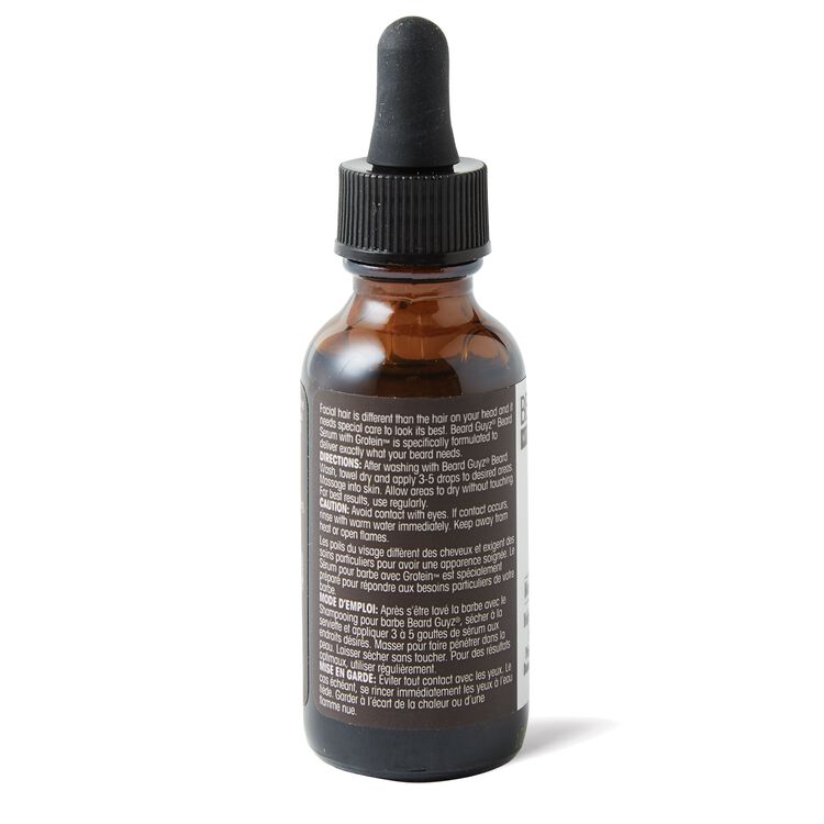 Beard Serum