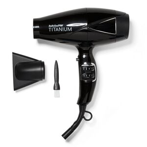 Rapido LT 1875 Watt Dryer