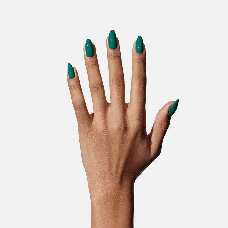 Fir Real Premium Press On Nails